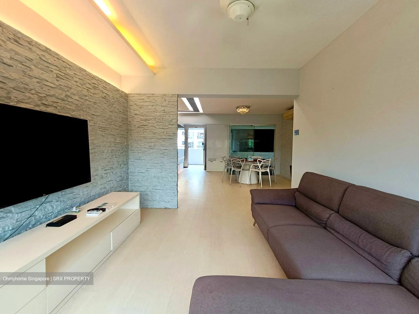 Blk 522 Fragrant Woods (Woodlands), HDB 5 Rooms #581952971